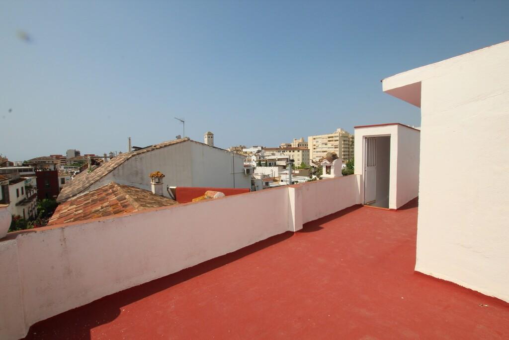 Pareado en Venta en Marbella