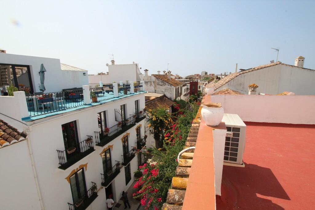 Pareado en Venta en Marbella