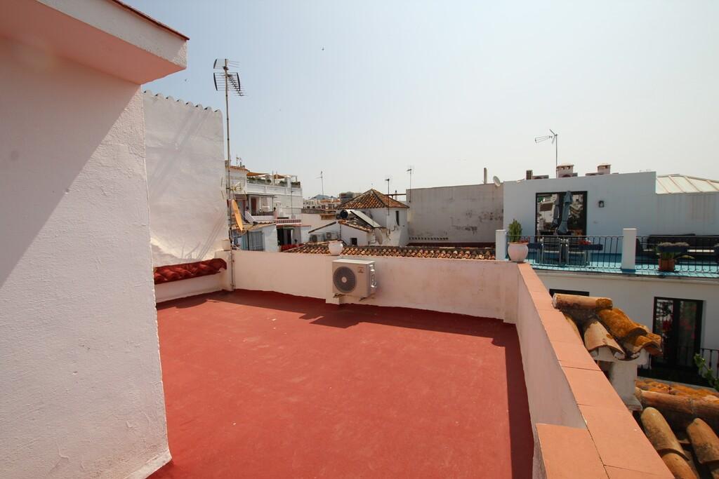 Pareado en Venta en Marbella