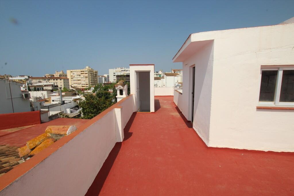 Pareado en Venta en Marbella