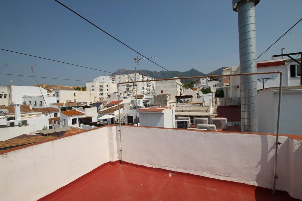 Pareado en Venta en Marbella