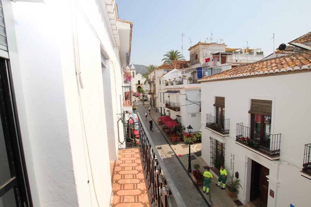 Pareado en Venta en Marbella