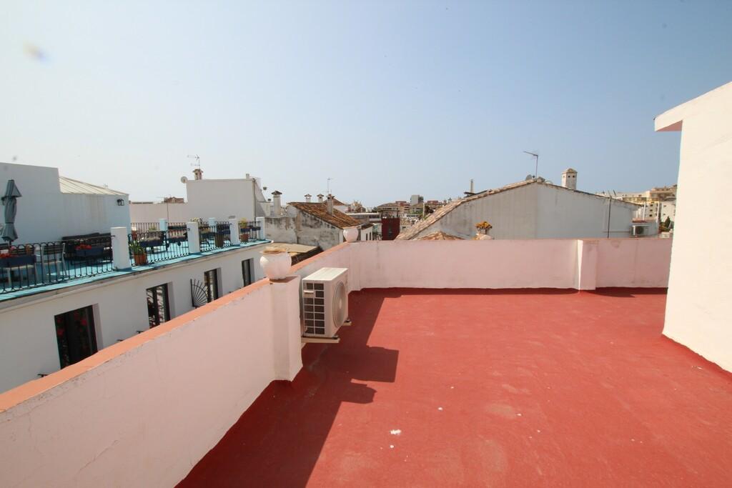 Pareado en Venta en Marbella