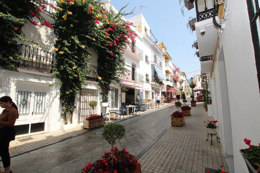 Pareado en Venta en Marbella