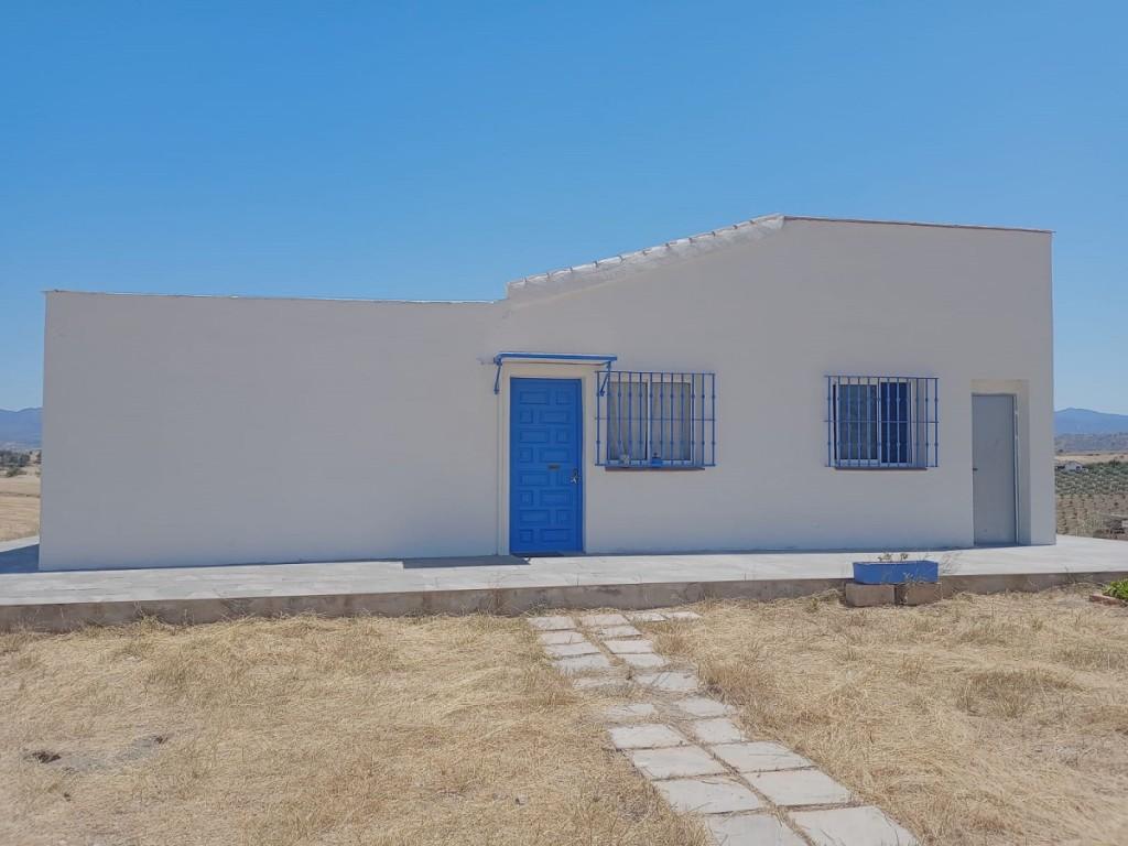 Villa for Sale in Coín