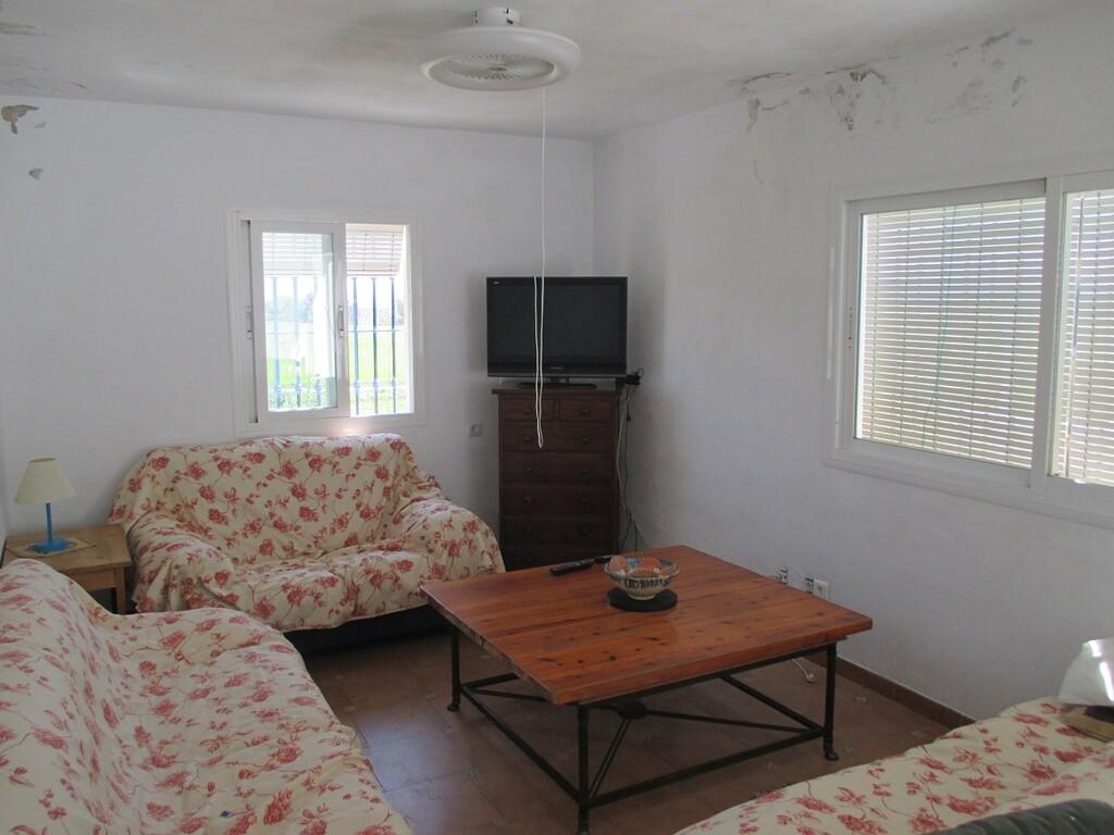 Villa for Sale in Coín