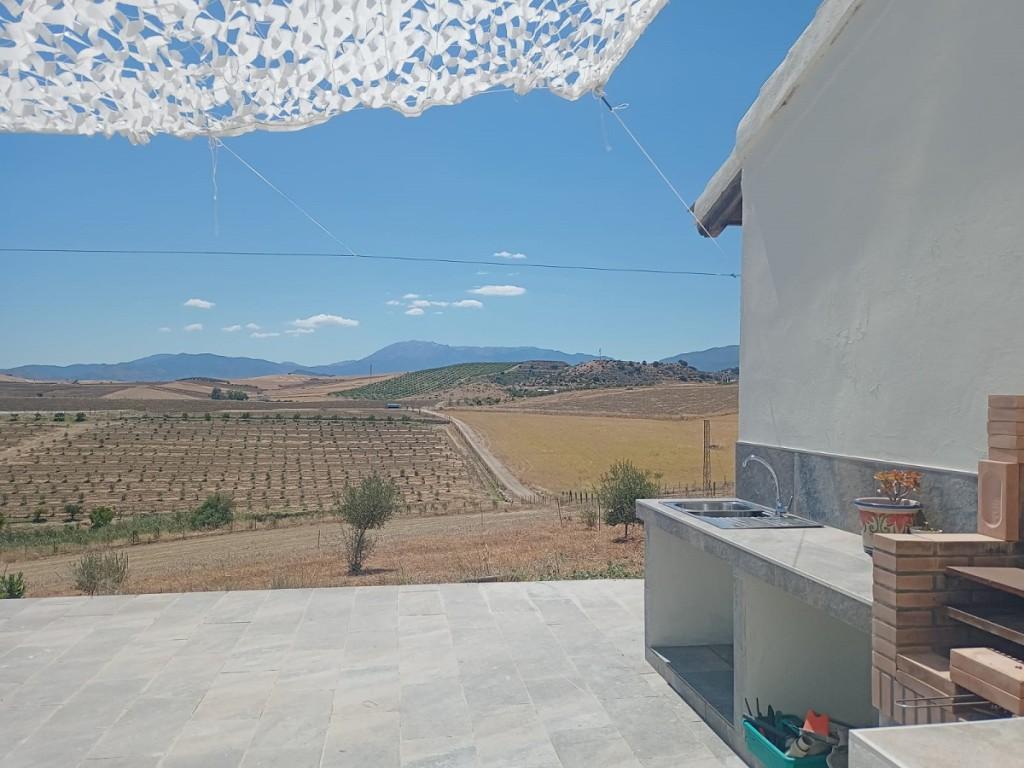 Villa for Sale in Coín