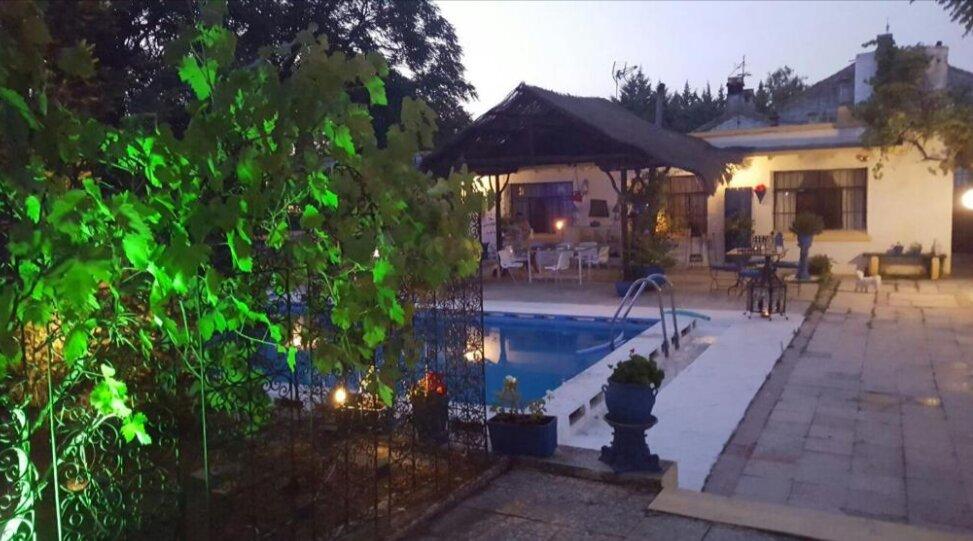 Villa for Sale in Ronda