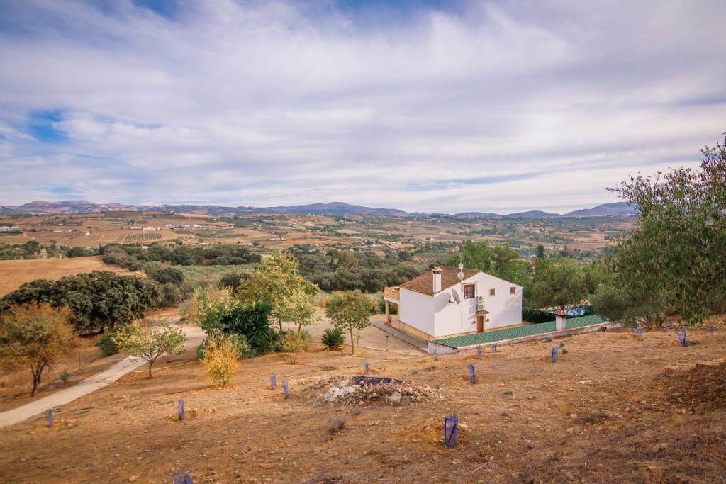Villa for Sale in Ronda