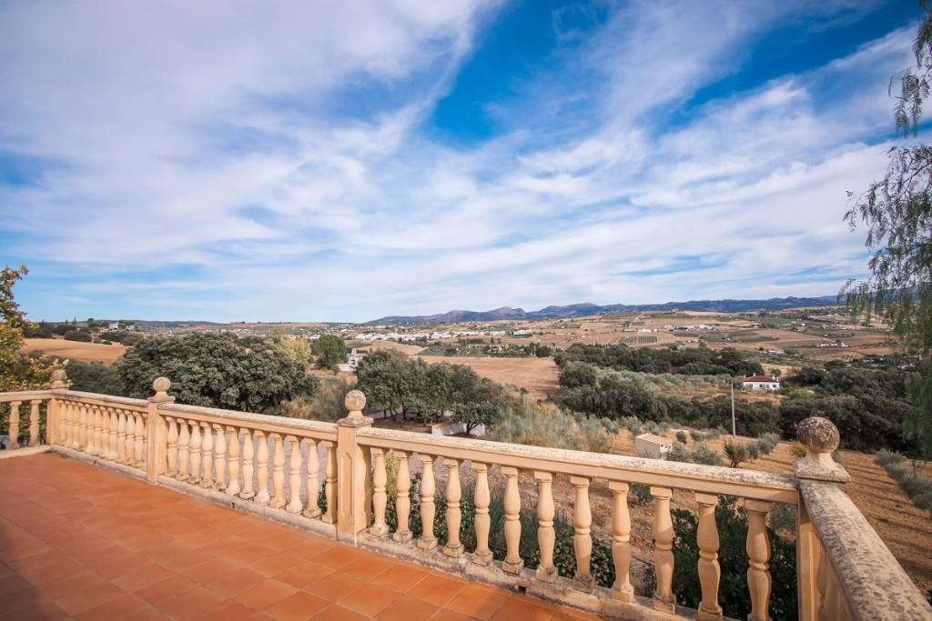 Villa for Sale in Ronda