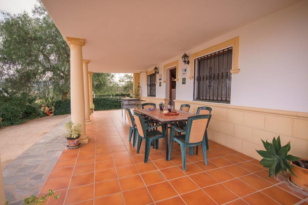 Villa for Sale in Ronda