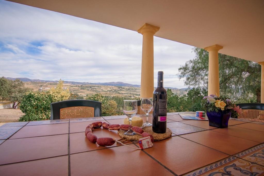 Villa for Sale in Ronda