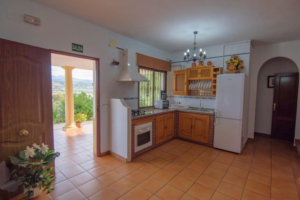 Villa for Sale in Ronda