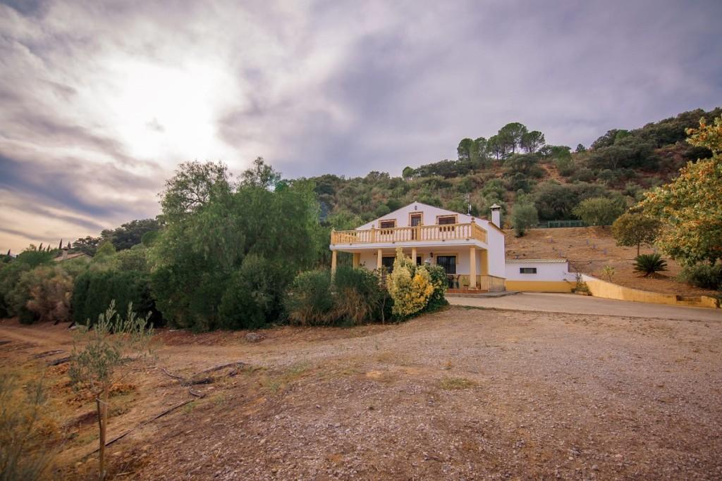 Villa for Sale in Ronda
