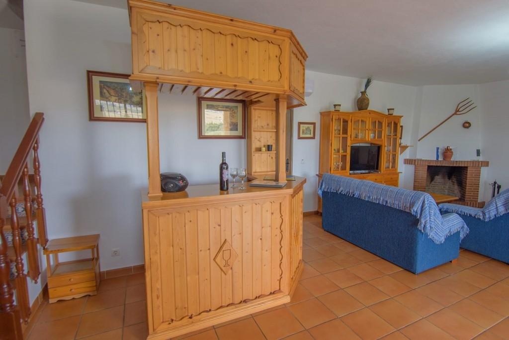 Villa for Sale in Ronda