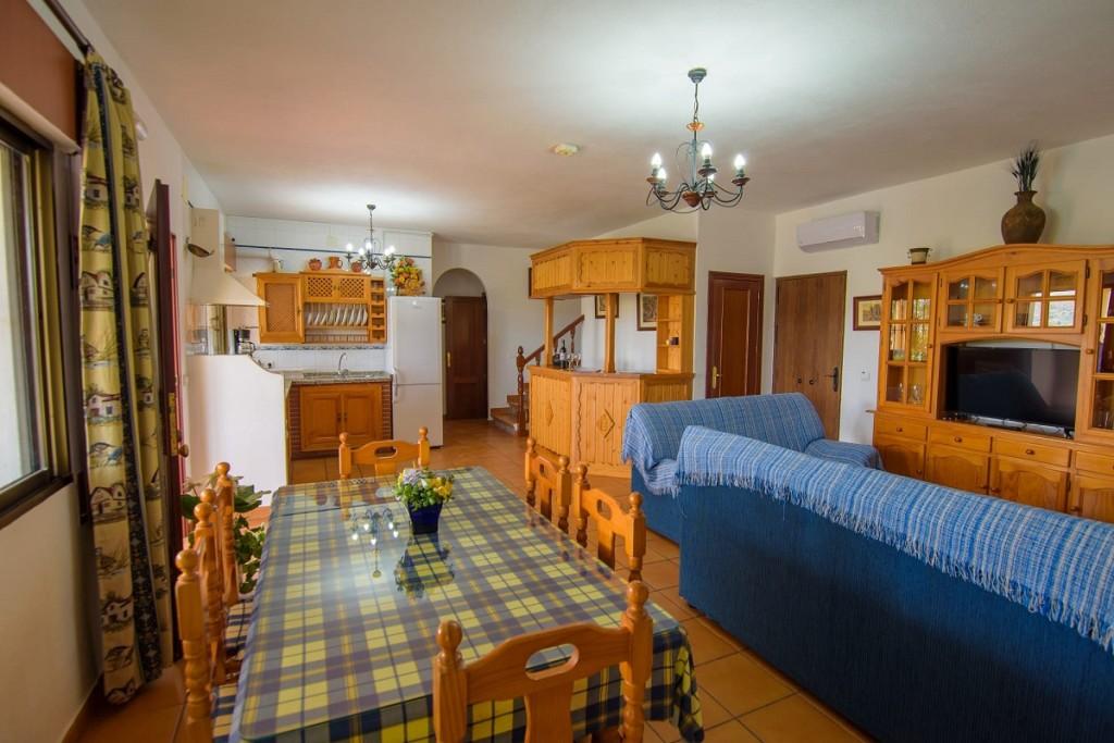Villa for Sale in Ronda