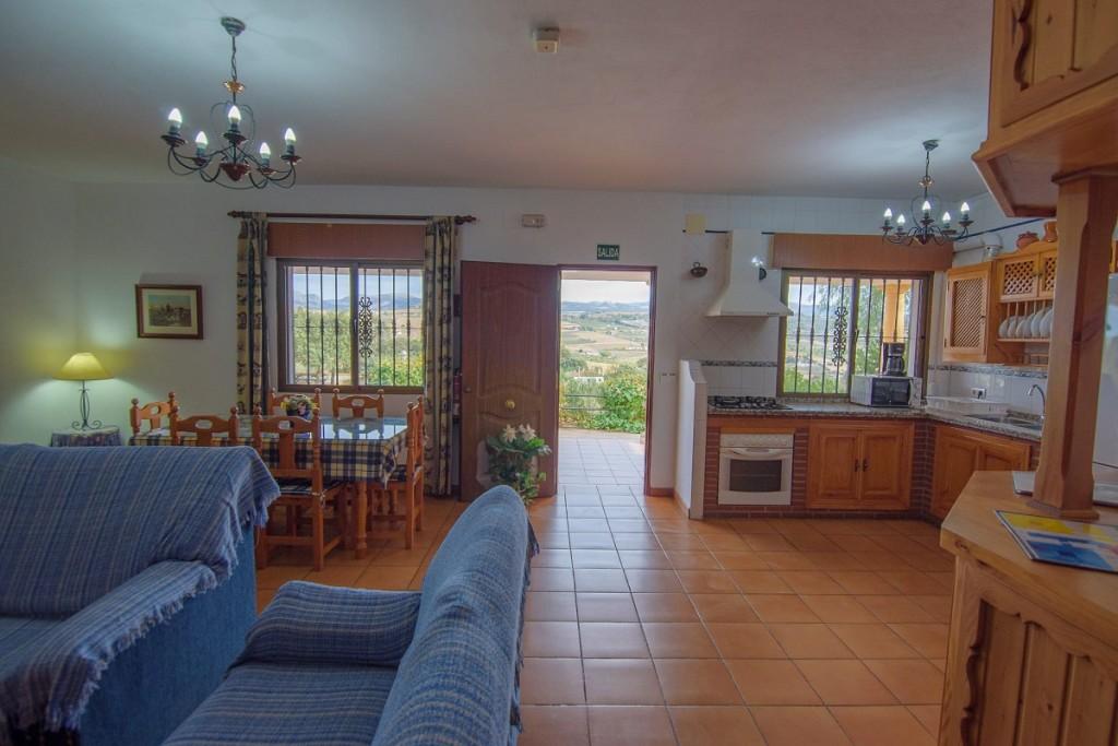 Villa for Sale in Ronda