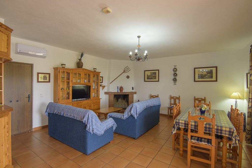 Villa for Sale in Ronda