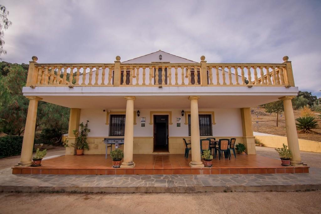 Villa for Sale in Ronda