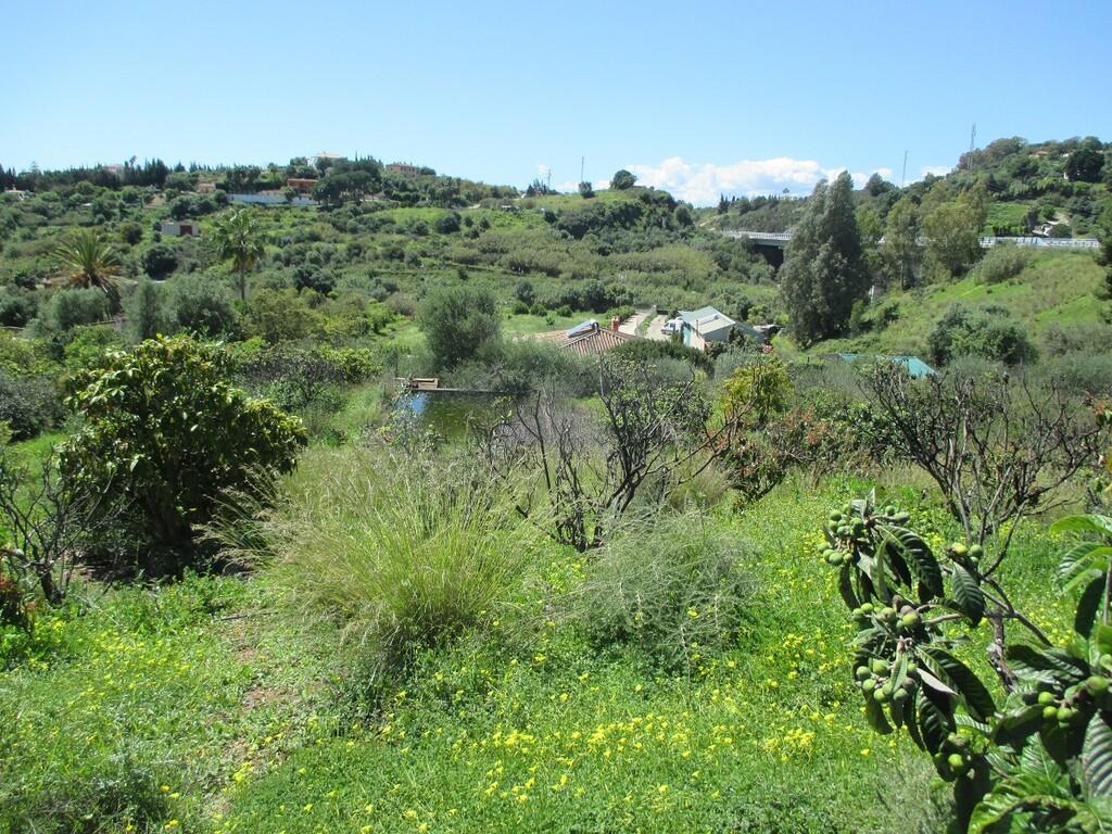 Villa en Venta en Estepona
