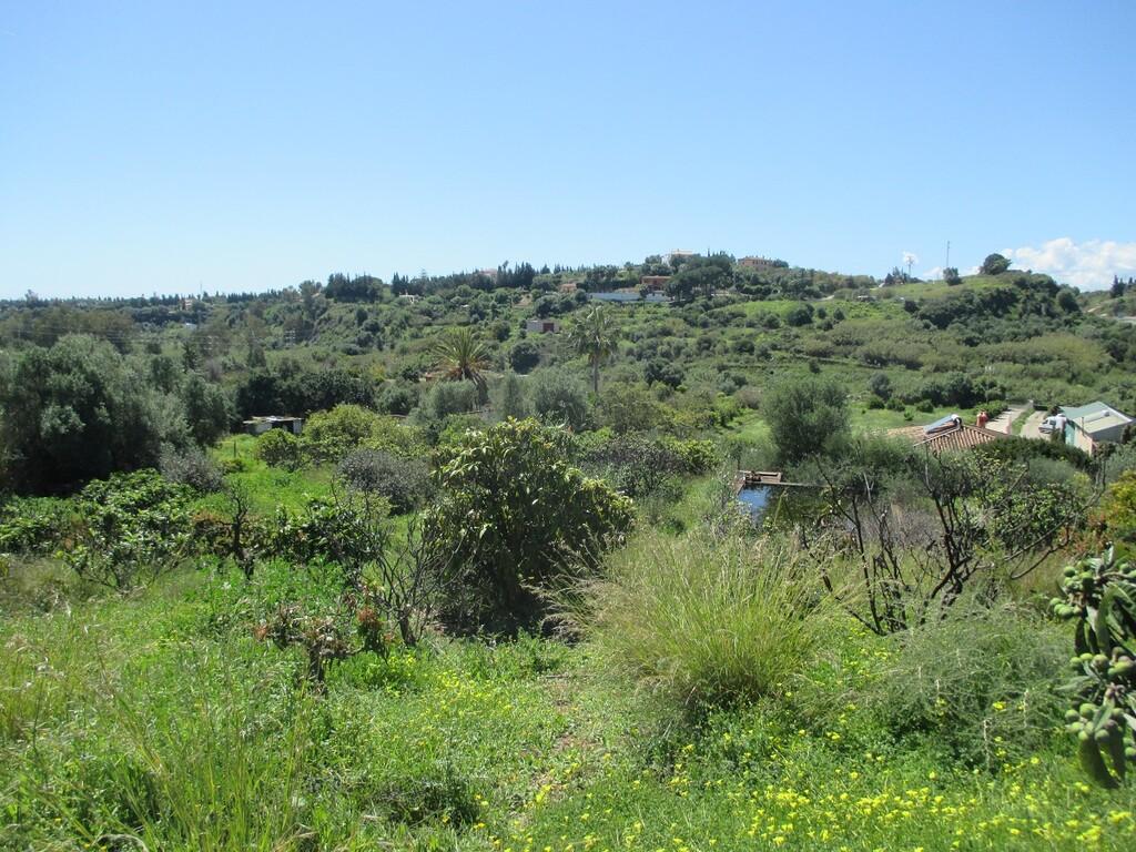 Villa en Venta en Estepona
