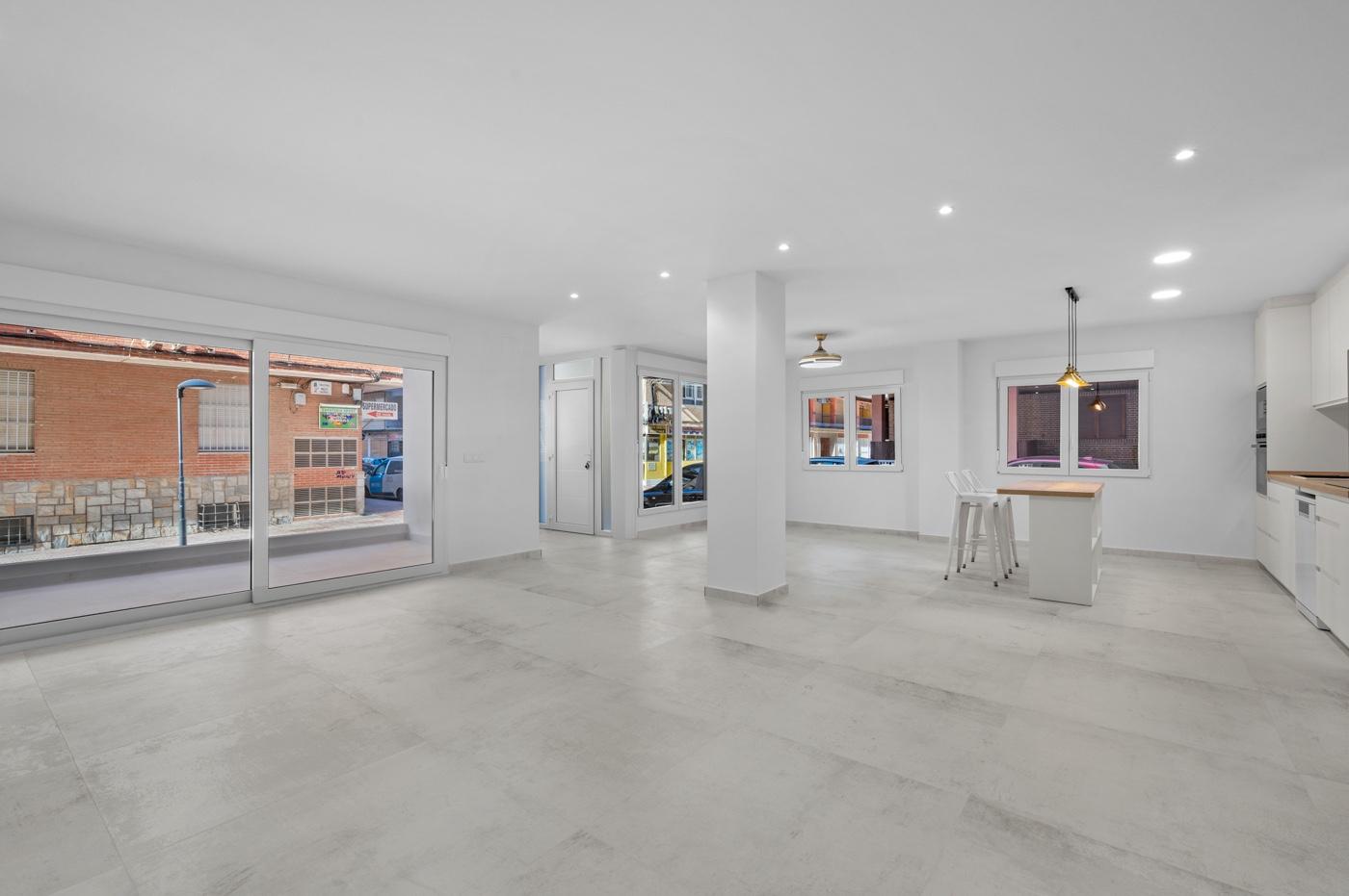 Apartamento en Venta en Torrevieja