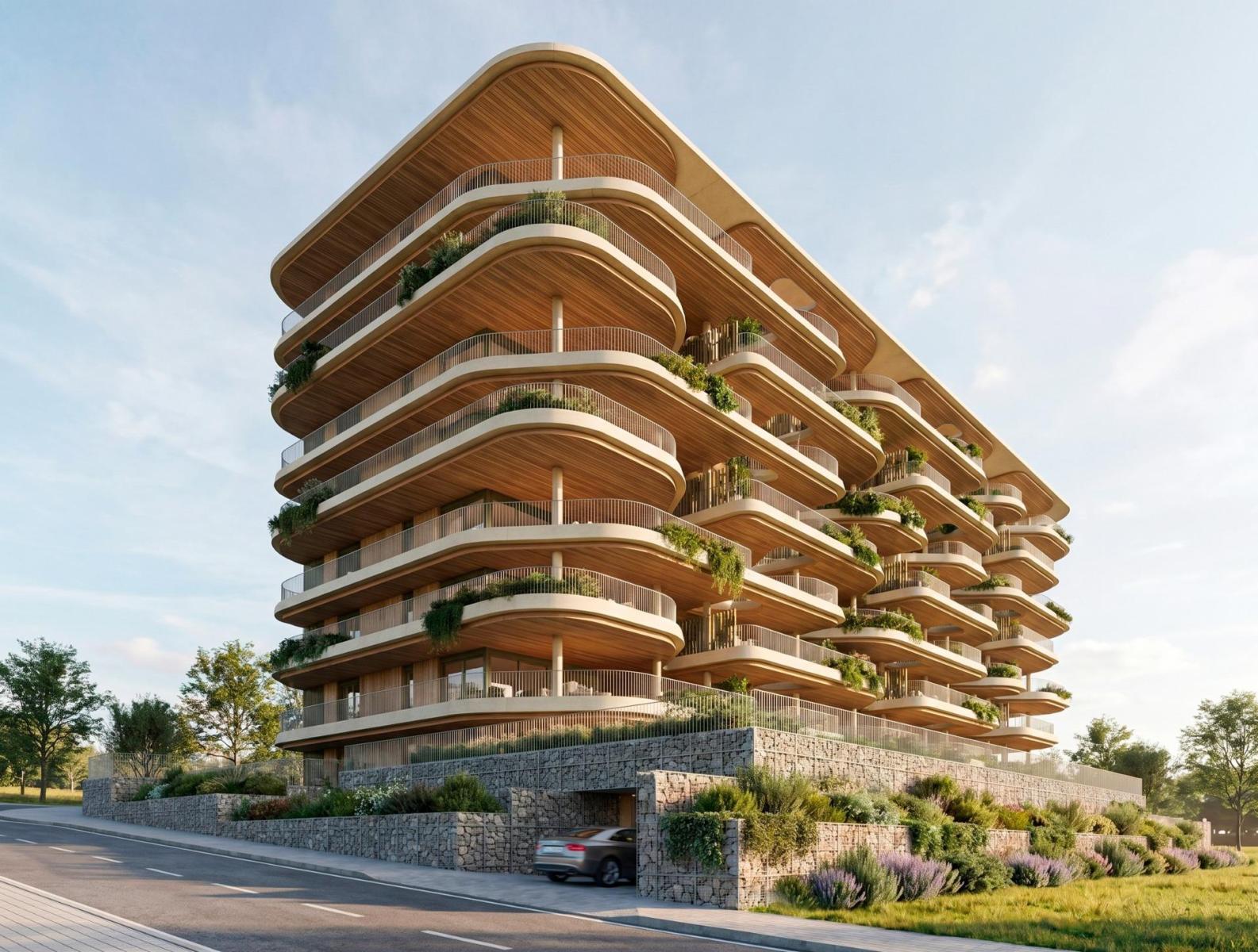 Penthouse for Sale in Fuengirola