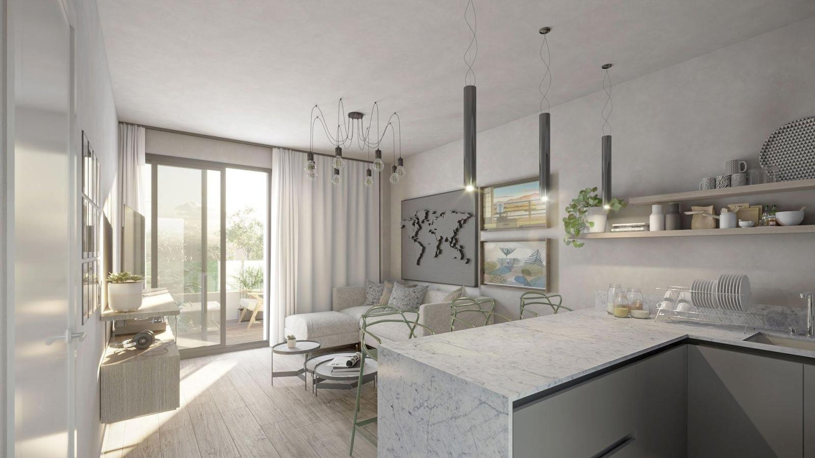 Apartment for Sale in Mijas