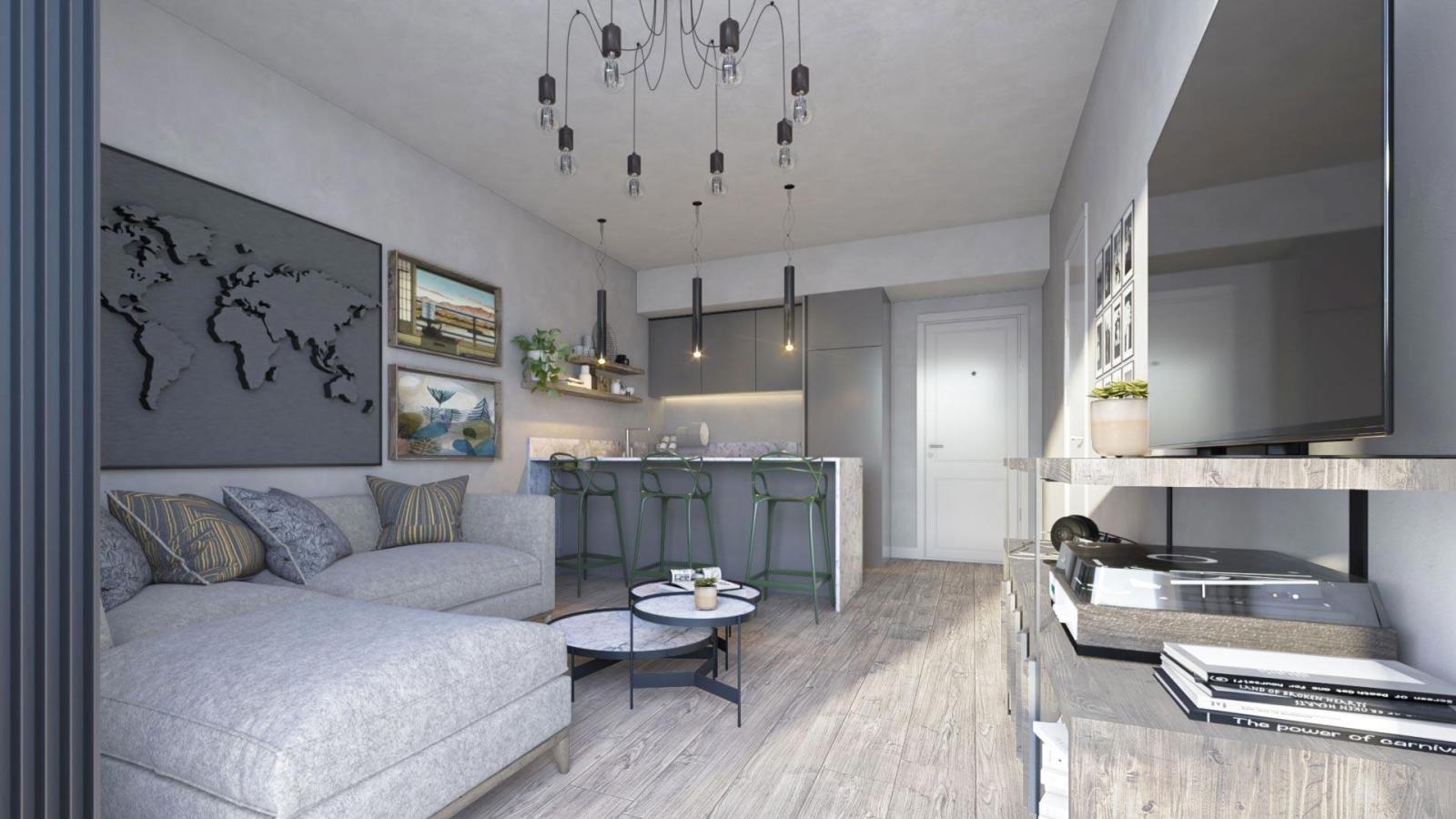 Apartment for Sale in Mijas