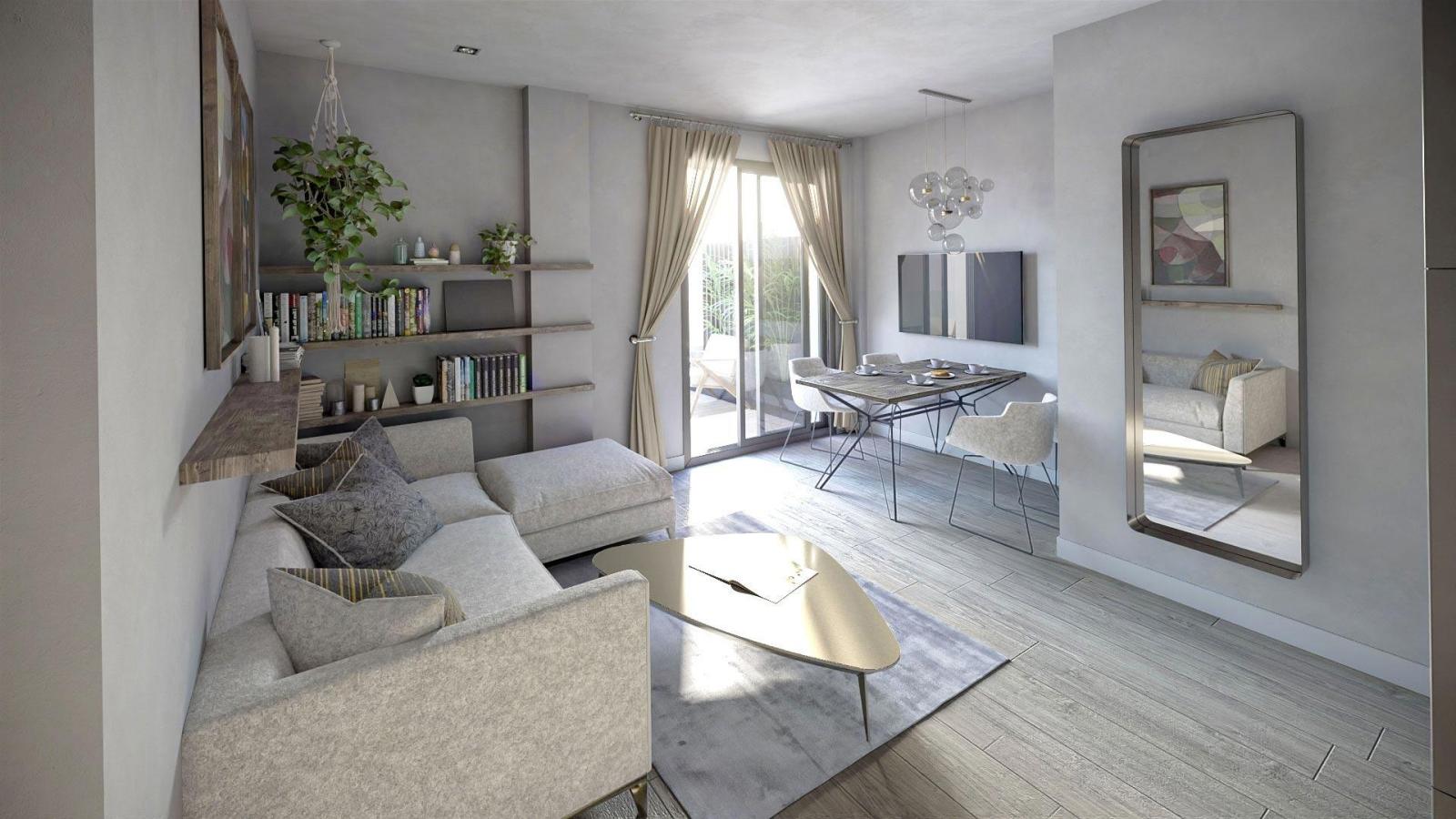 Apartment for Sale in Mijas