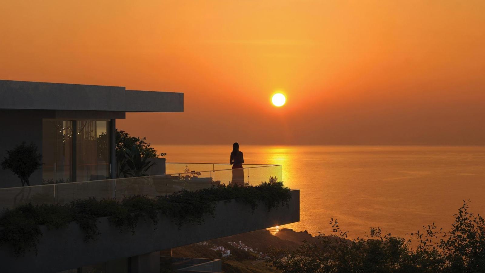 Penthouse for Sale in Mijas