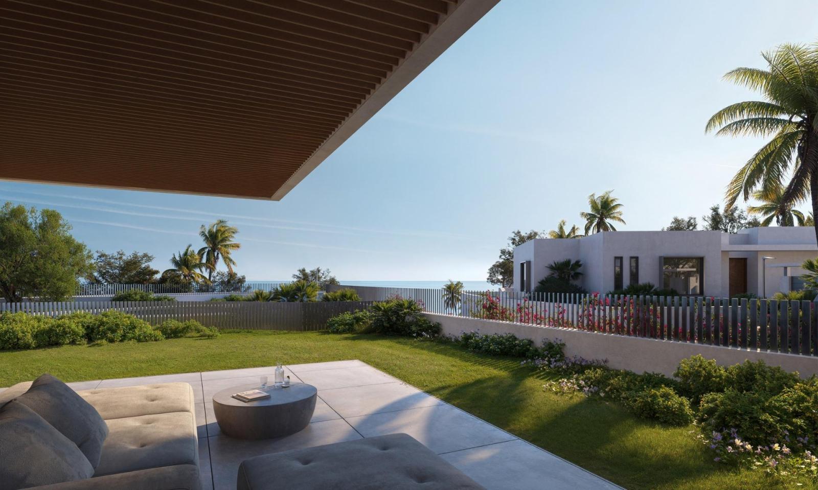 Penthouse for Sale in Mijas