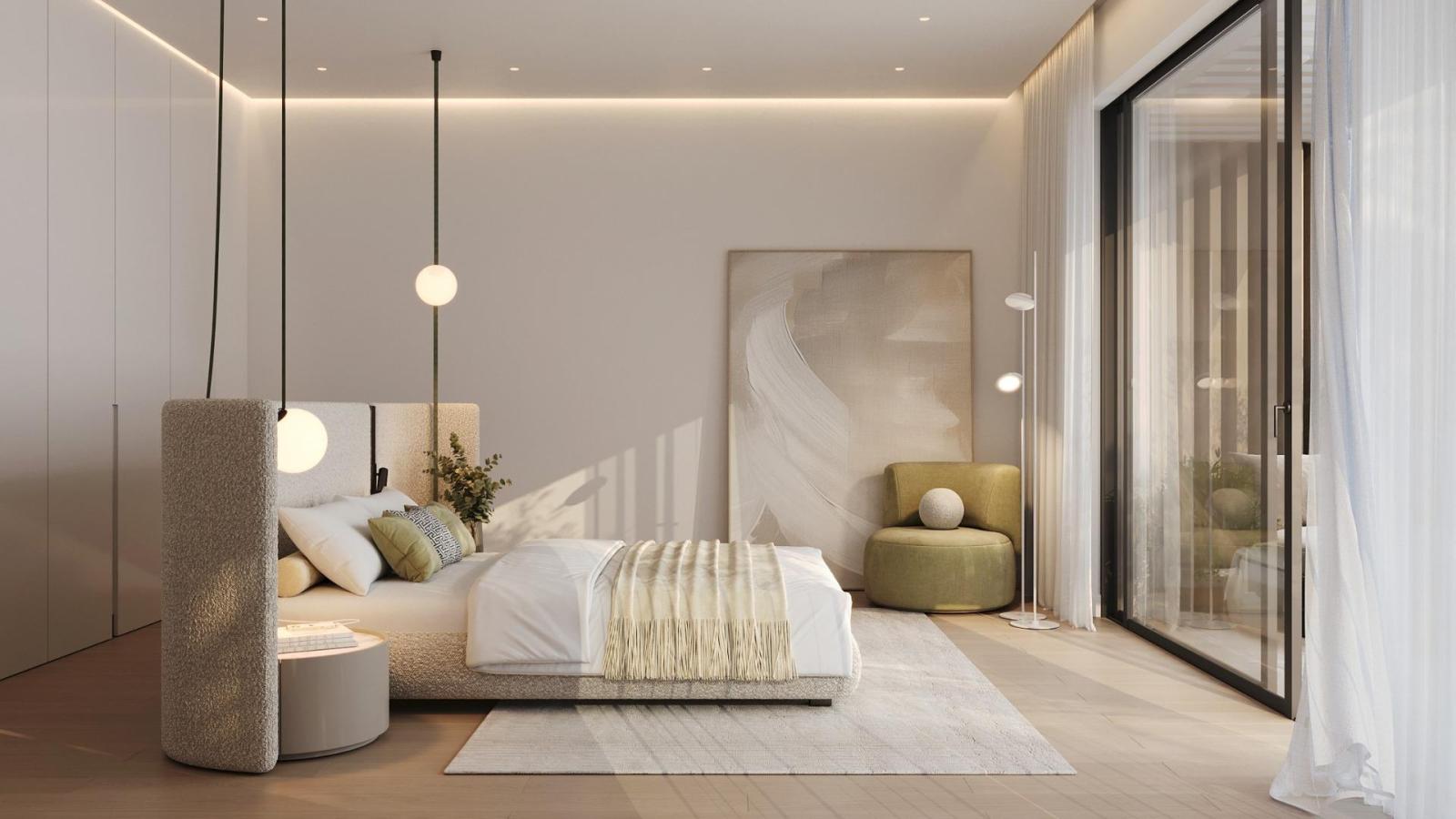Penthouse for Sale in Mijas
