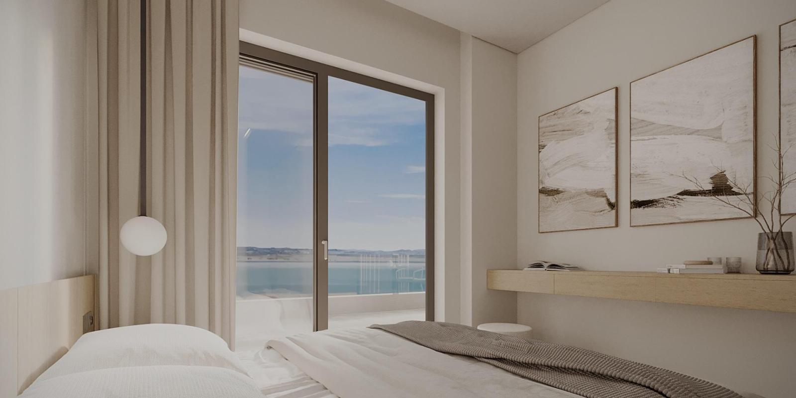 Penthouse for Sale in Mijas