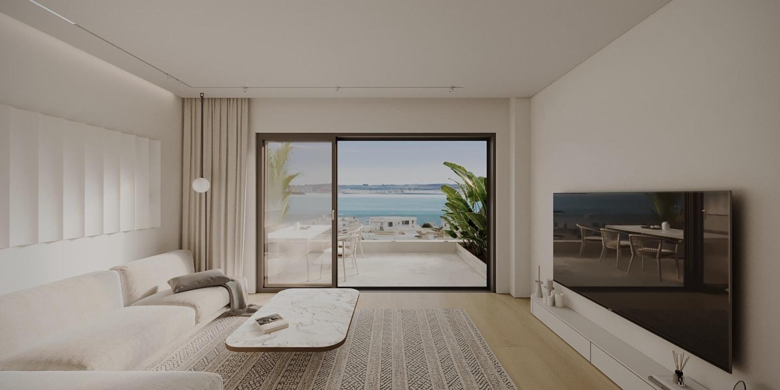 Penthouse for Sale in Mijas