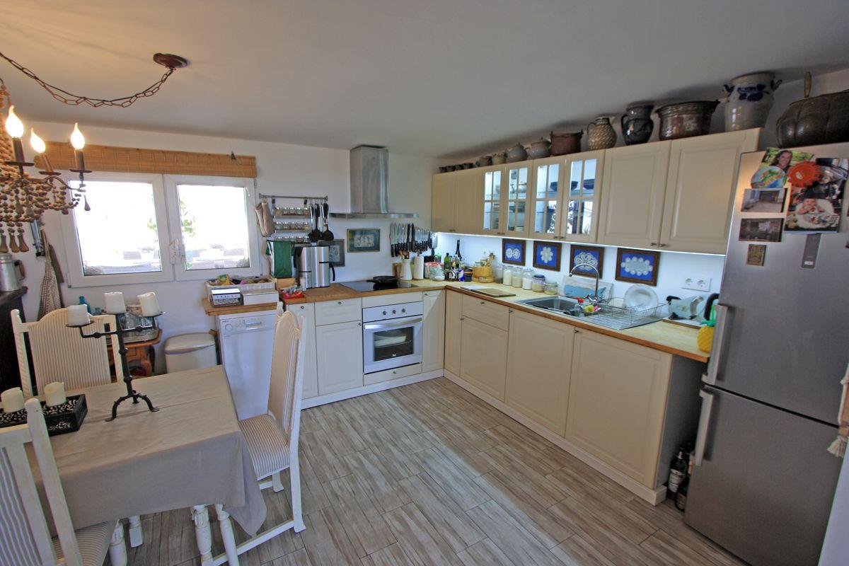 Villa en Venta en Dénia