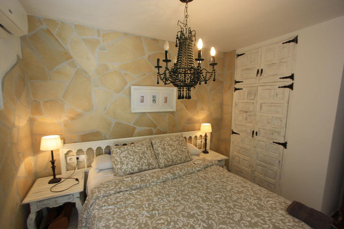 Villa en Venta en Dénia
