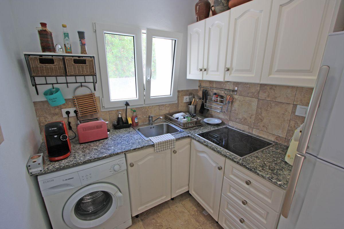 Villa en Venta en Dénia