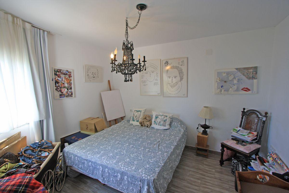 Villa en Venta en Dénia