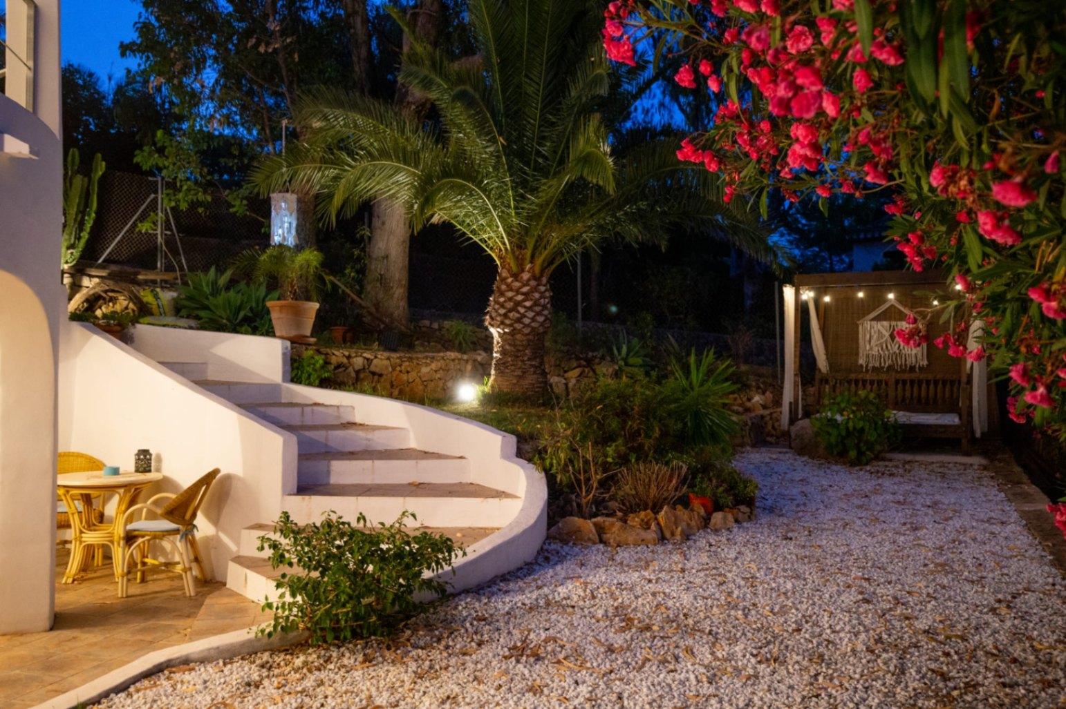 Villa en Venta en Dénia
