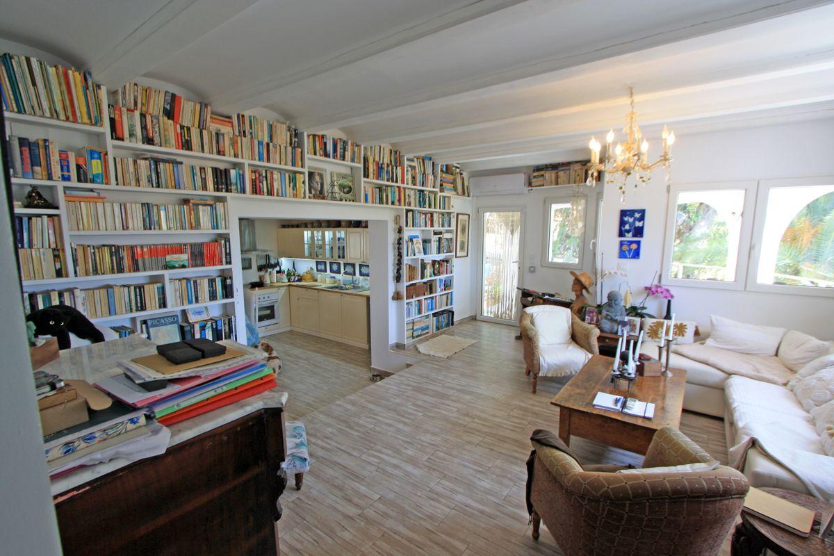 Villa en Venta en Dénia