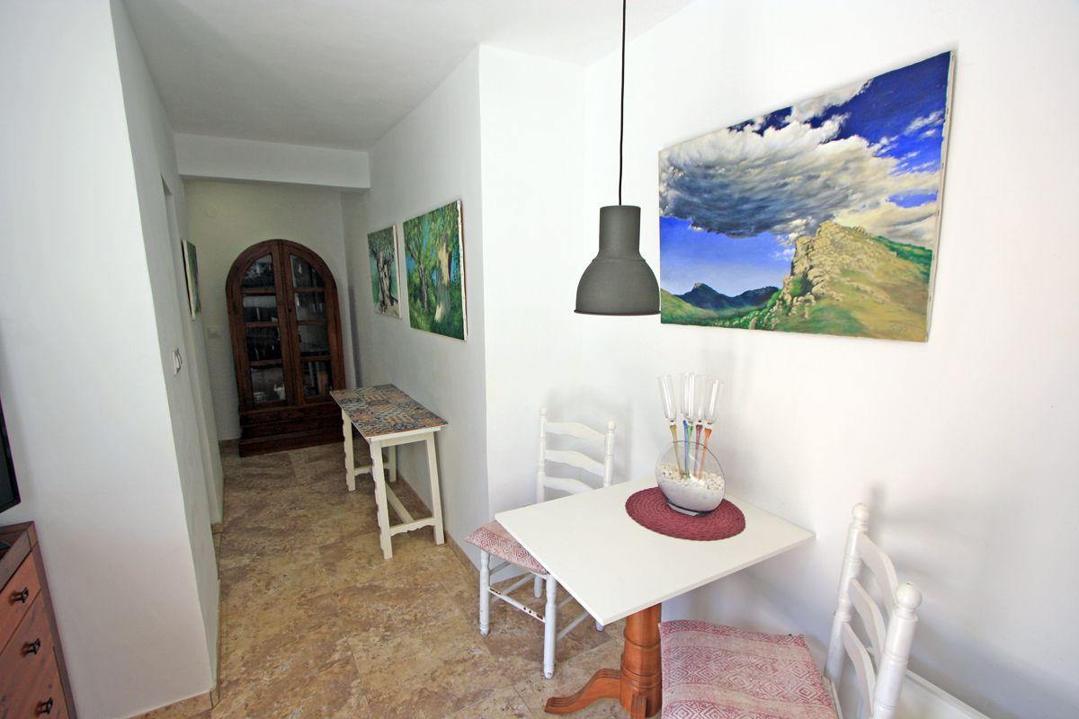 Villa en Venta en Dénia