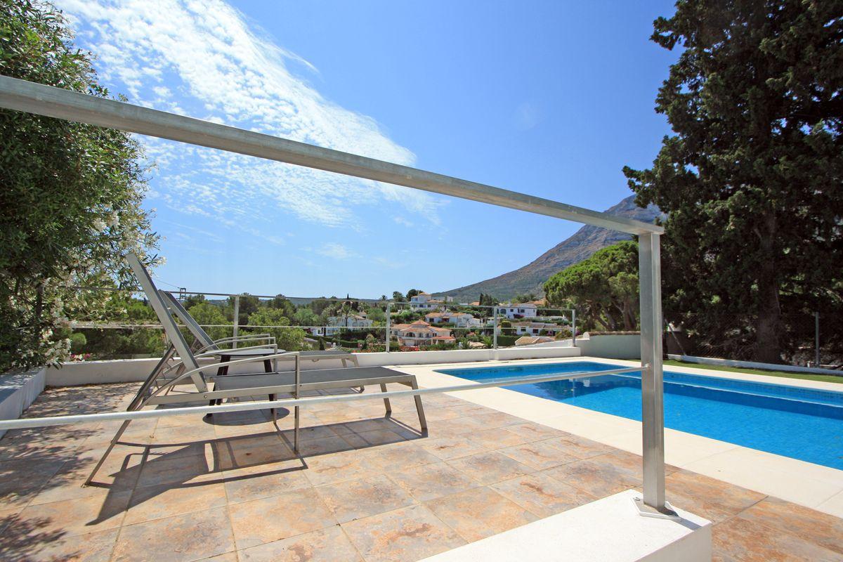 Villa en Venta en Dénia