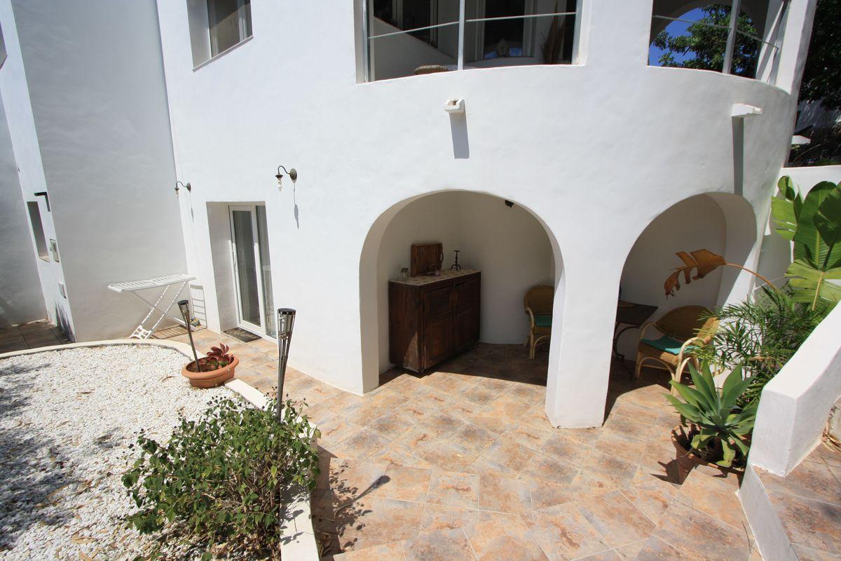 Villa en Venta en Dénia