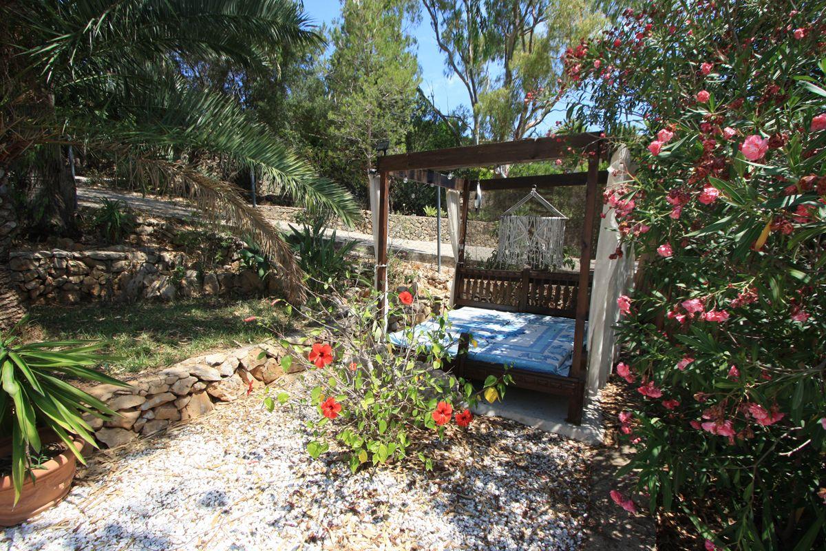 Villa en Venta en Dénia