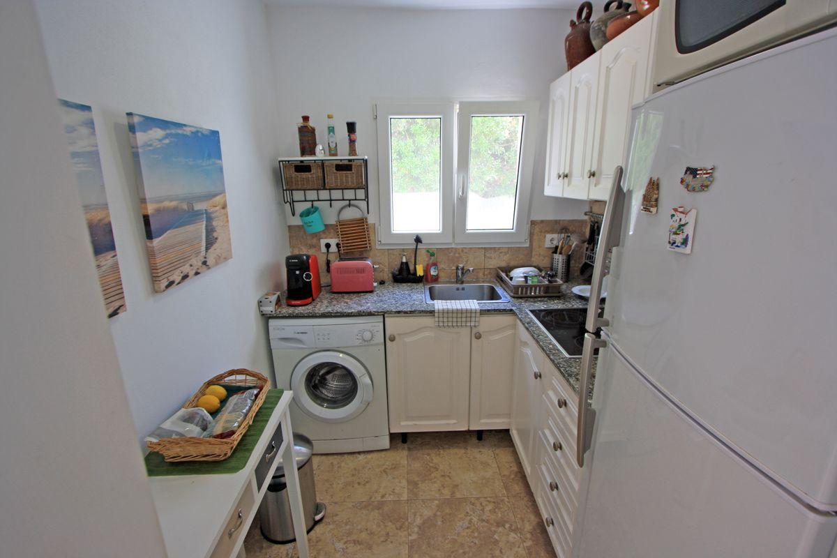 Villa en Venta en Dénia