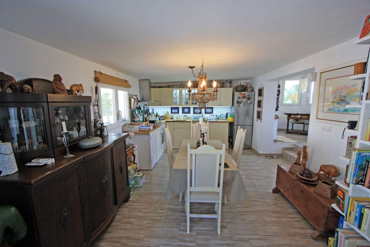 Villa en Venta en Dénia