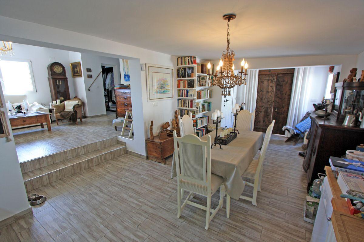 Villa en Venta en Dénia