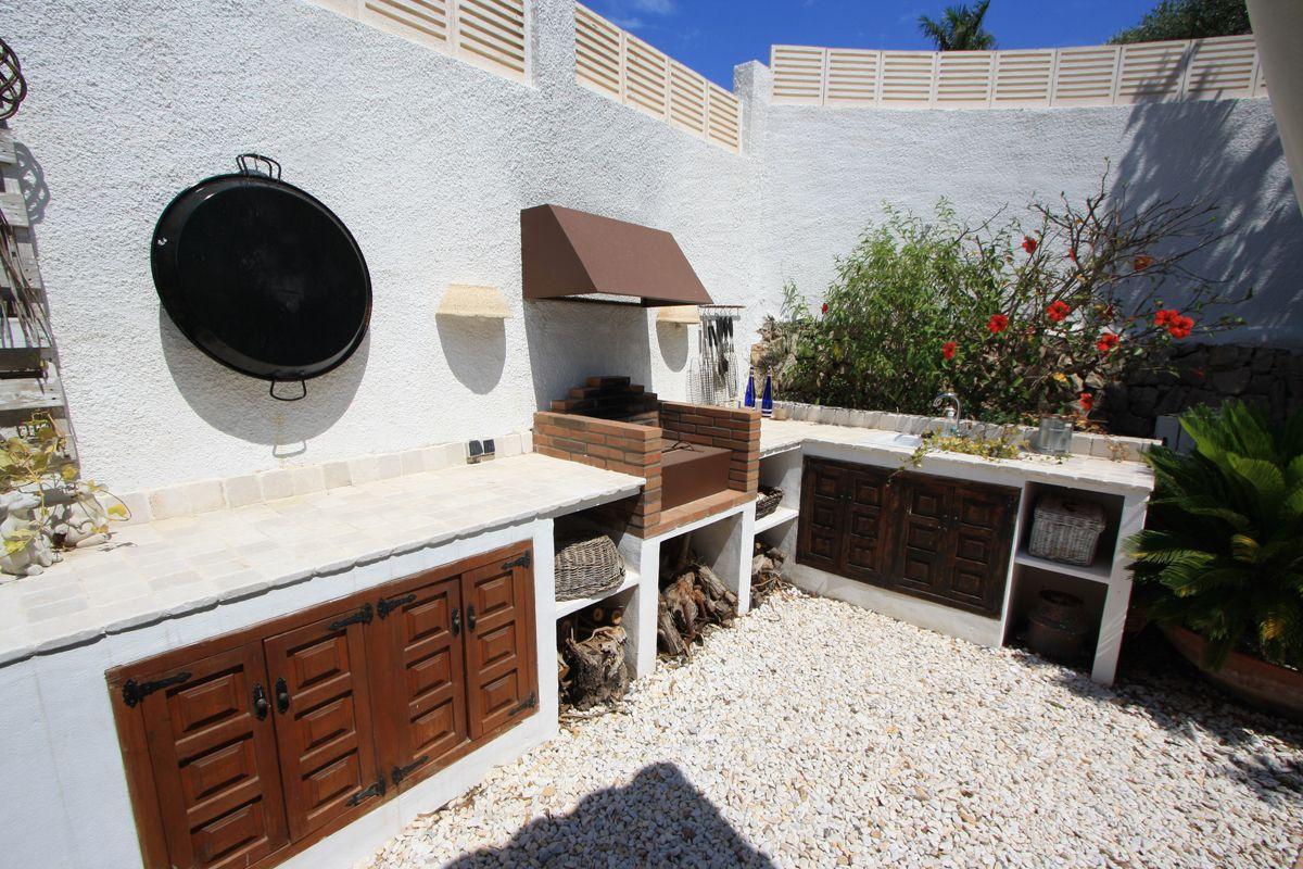Villa en Venta en Dénia
