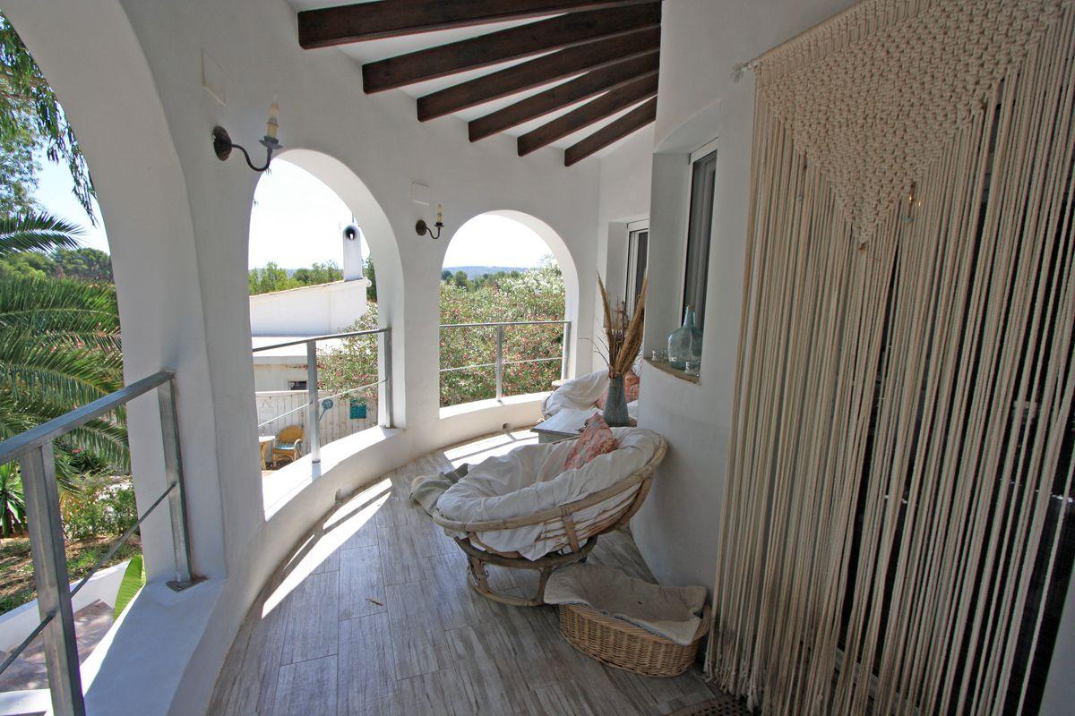 Villa en Venta en Dénia